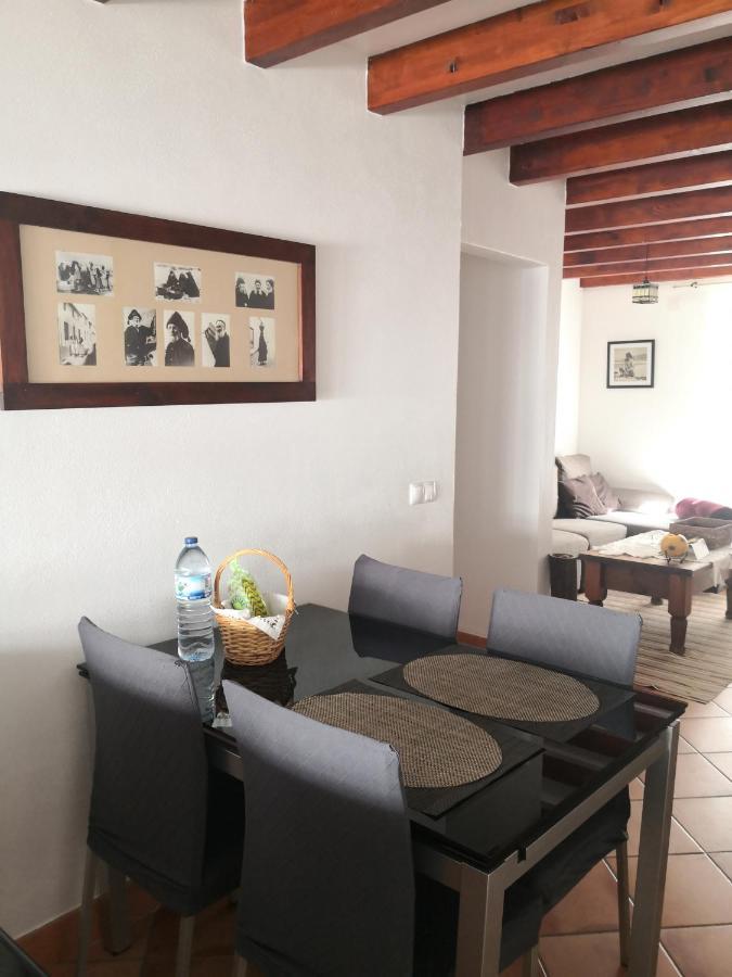 Casa Do Suberco Apartment Nazaré Exterior foto