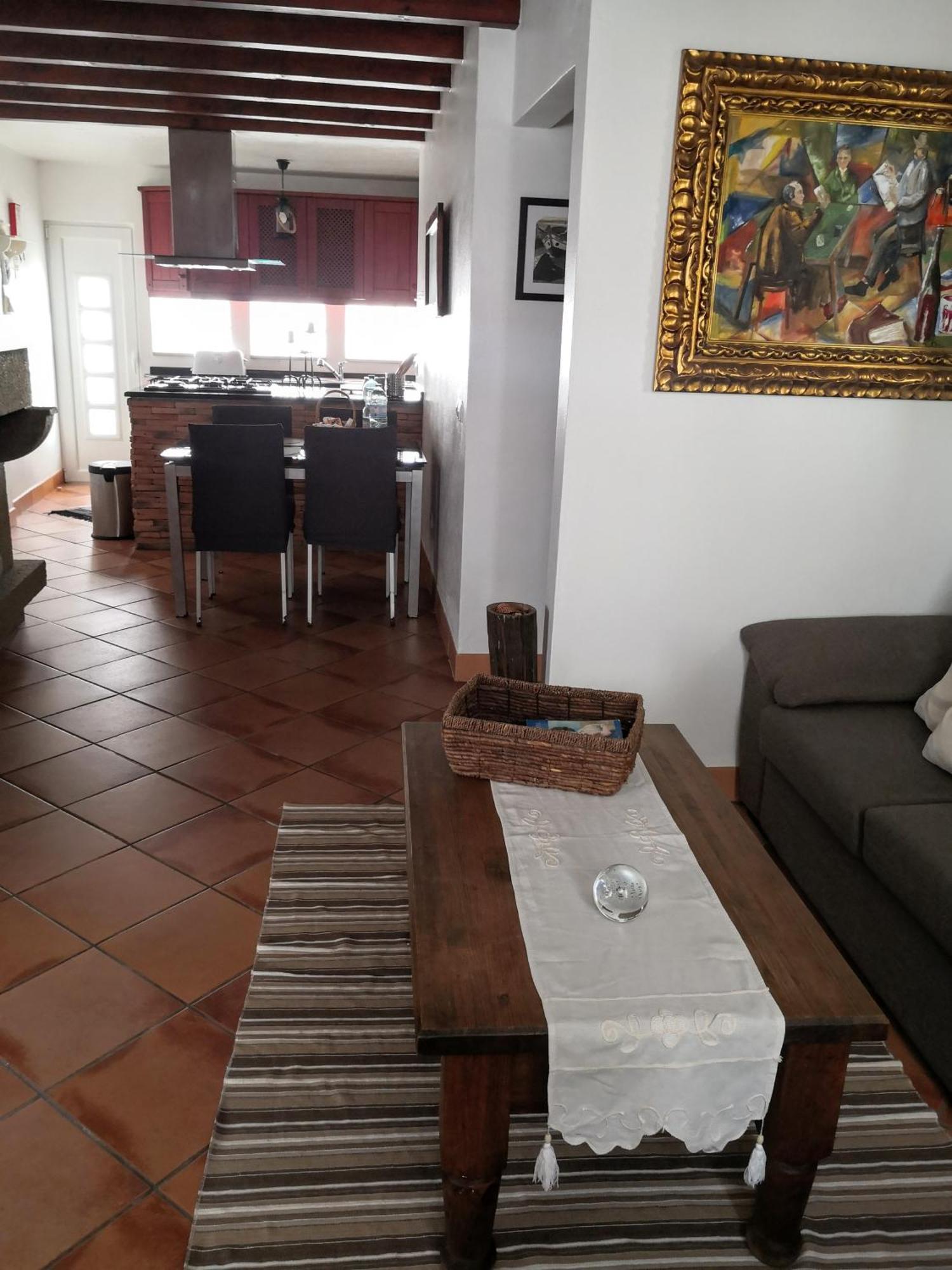 Casa Do Suberco Apartment Nazaré Exterior foto